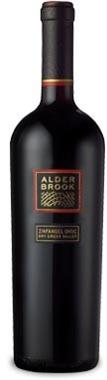 Alderbrook Zinfandel